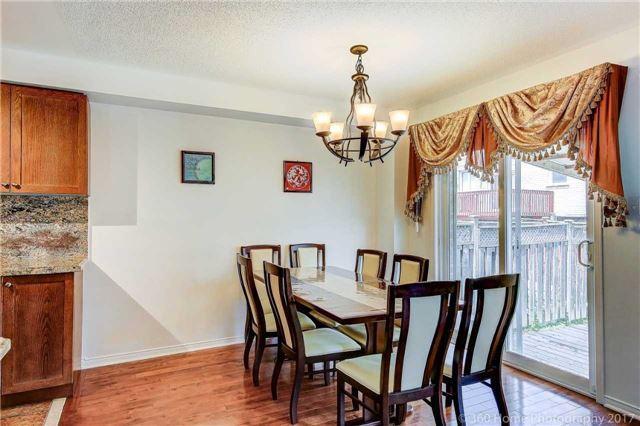 15A Solstice Dr, House detached with 4 bedrooms, 4 bathrooms and 3 parking in Toronto ON | Image 4