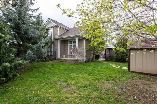 1 Porter Dr, House detached with 4 bedrooms, 4 bathrooms and 4 parking in Guelph ON | Image 12