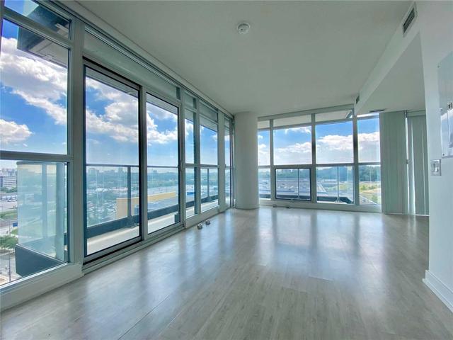 801a - 19 Singer Crt, Condo with 0 bedrooms, 1 bathrooms and 0 parking in Toronto ON | Image 26