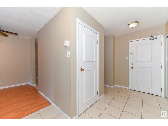 207 - 9810 178 St Nw Nw, Condo with 1 bedrooms, 1 bathrooms and null parking in Edmonton AB | Image 3