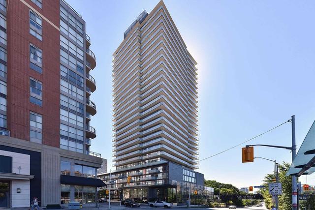 411 - 1815 Yonge St, Townhouse with 3 bedrooms, 3 bathrooms and 2 parking in Toronto ON | Image 12