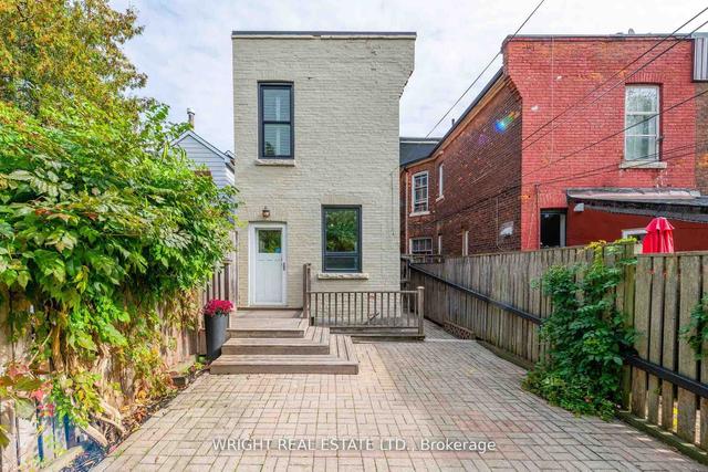 184 Major St, House detached with 4 bedrooms, 3 bathrooms and 0 parking in Toronto ON | Image 24