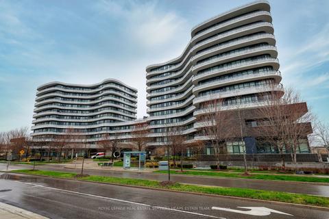 210 - 99 The Donway West Rd, Condo with 1 bedrooms, 1 bathrooms and 1 parking in Toronto ON | Card Image