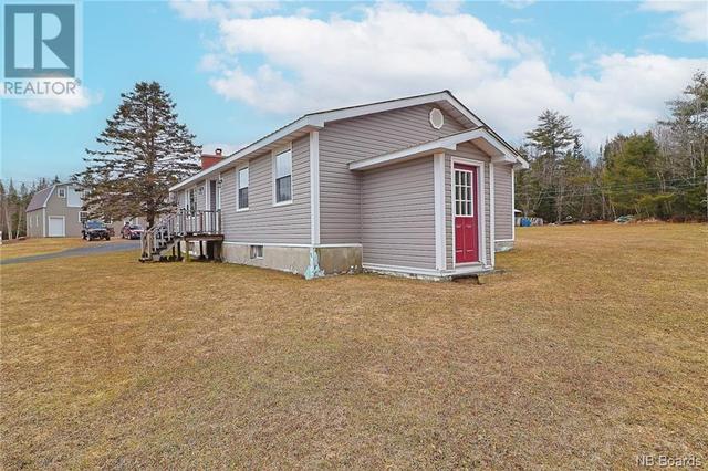 12 Norwood Road, House detached with 3 bedrooms, 1 bathrooms and null parking in Gagetown NB | Image 40