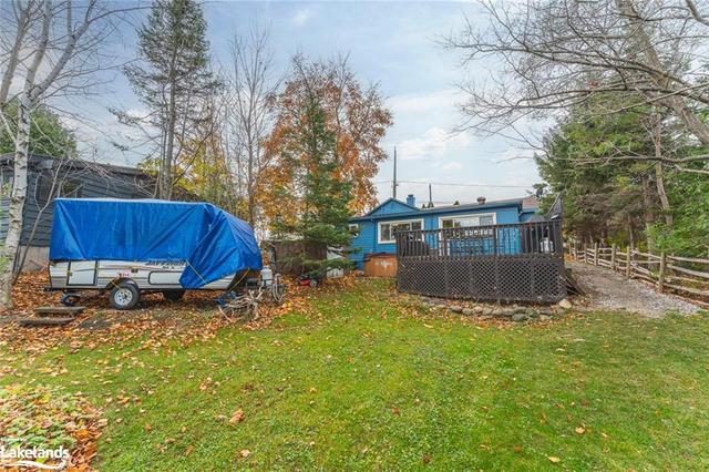 309 Sykes Street N, House detached with 2 bedrooms, 1 bathrooms and 1 parking in Meaford ON | Image 32