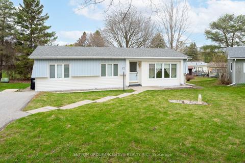 12 Pine Hill Court Crt, Innisfil, ON, L9S1R5 | Card Image
