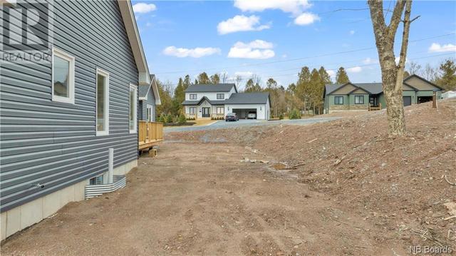 121 Montana Drive, House detached with 3 bedrooms, 2 bathrooms and null parking in Quispamsis NB | Image 13
