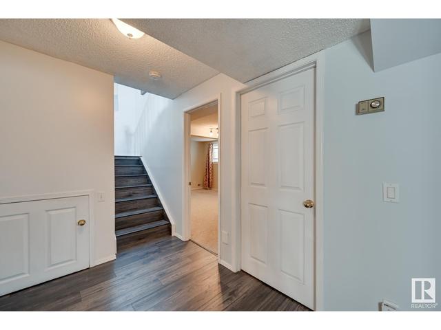 7343 190 St Nw, House detached with 5 bedrooms, 3 bathrooms and null parking in Edmonton AB | Image 21