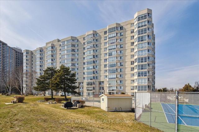 1108 - 5280 Lakeshore Rd, Condo with 1 bedrooms, 1 bathrooms and 1 parking in Burlington ON | Image 19