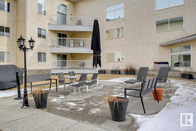 28 - 10331 106 St Nw, Condo with 1 bedrooms, 2 bathrooms and null parking in Edmonton AB | Image 45