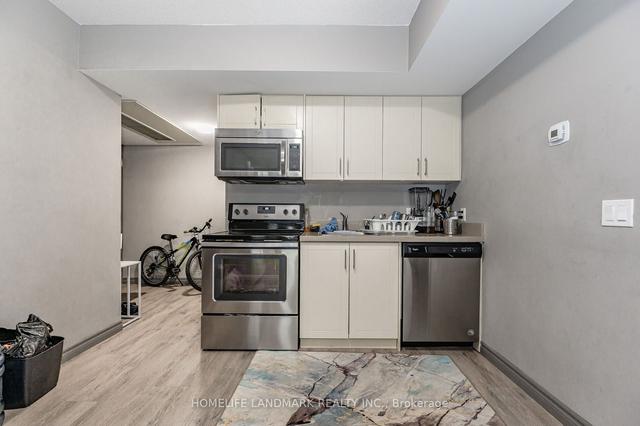 209 - 321 Spruce St, Condo with 1 bedrooms, 1 bathrooms and 0 parking in Waterloo ON | Image 19