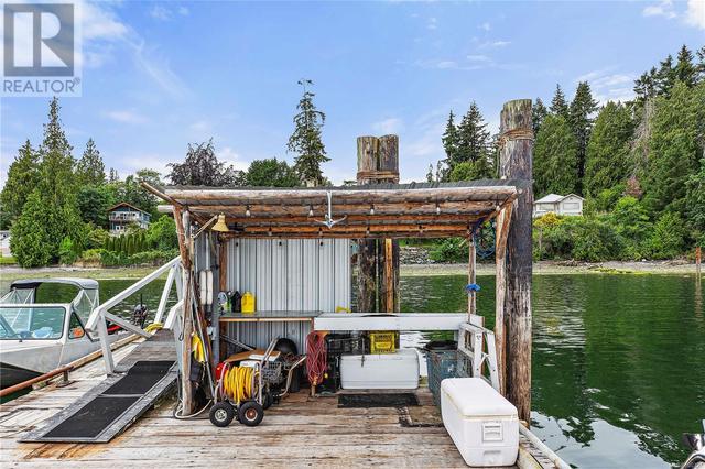 5957 Sooke Rd, House detached with 5 bedrooms, 3 bathrooms and 8 parking in Sooke BC | Image 67