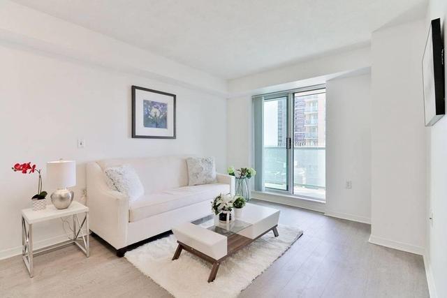 1207 - 20 Olive Ave, Condo with 1 bedrooms, 1 bathrooms and 1 parking in Toronto ON | Image 15