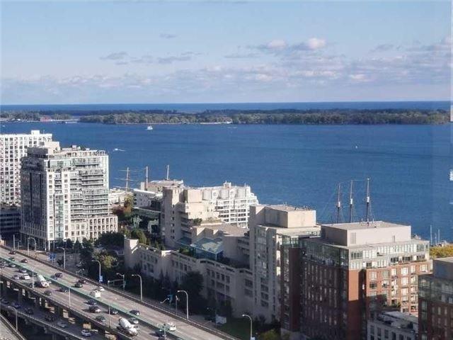 3101 - 85 Queens Wharf Rd, Condo with 1 bedrooms, 1 bathrooms and null parking in Toronto ON | Image 6