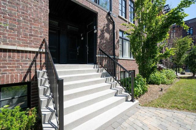 7 - 8171 Kipling Ave, Townhouse with 2 bedrooms, 2 bathrooms and 1 parking in Vaughan ON | Image 12