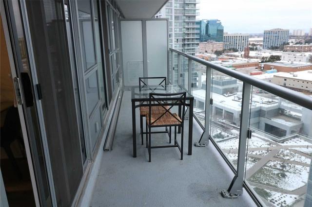 1101 - 2015 Sheppard Ave E, Condo with 1 bedrooms, 1 bathrooms and 1 parking in Toronto ON | Image 13