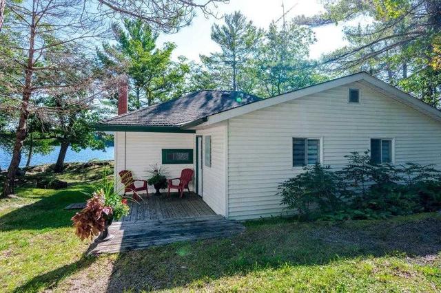 31 Fire Route 3, House detached with 4 bedrooms, 1 bathrooms and 4 parking in Trent Lakes ON | Image 33