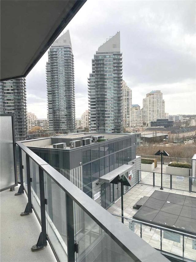 1004 - 10 Park Lawn Rd, Condo with 2 bedrooms, 2 bathrooms and 1 parking in Toronto ON | Image 21