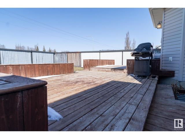 3302 49 St, House detached with 4 bedrooms, 3 bathrooms and null parking in Beaumont AB | Image 52