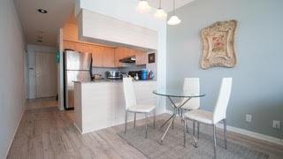 2316 - 230 Queens Quay W, Condo with 1 bedrooms, 1 bathrooms and null parking in Toronto ON | Image 7