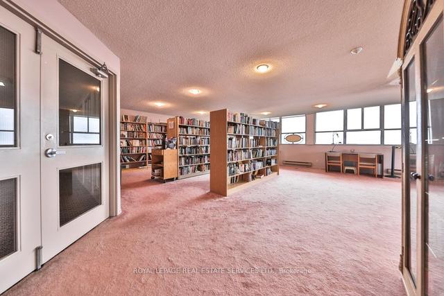 1706 - 375 King St N, Condo with 2 bedrooms, 2 bathrooms and 1 parking in Waterloo ON | Image 29