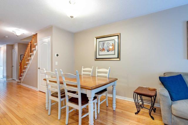 58 - 1100 Begley St, Townhouse with 2 bedrooms, 3 bathrooms and 2 parking in Pickering ON | Image 20