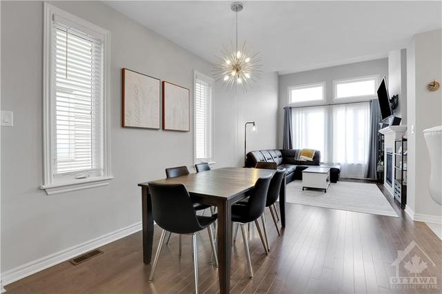 811 Quartet Avenue, Townhouse with 3 bedrooms, 3 bathrooms and 2 parking in Ottawa ON | Image 9