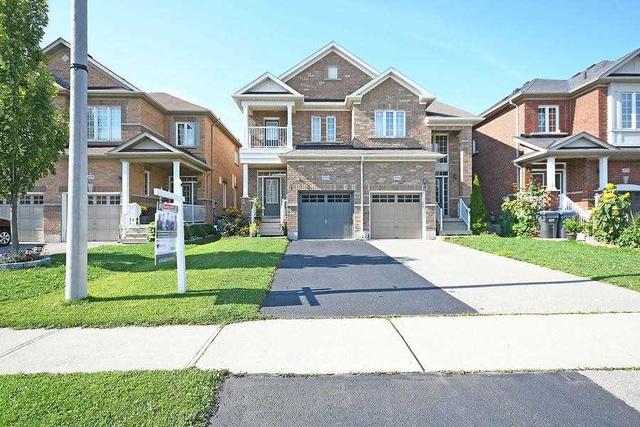 4772 Bluefeather Lane, House semidetached with 3 bedrooms, 3 bathrooms and 4 parking in Mississauga ON | Image 12