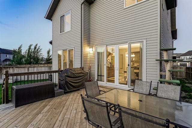121 Copperpond Green Se, House detached with 3 bedrooms, 2 bathrooms and 4 parking in Calgary AB | Image 46