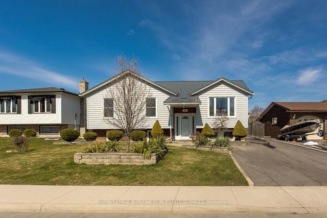 292 Cranbrook Dr, House detached with 3 bedrooms, 2 bathrooms and 6 parking in Hamilton ON | Image 23
