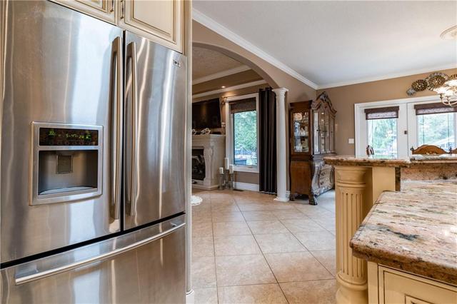 131 Dawn Avenue, House detached with 4 bedrooms, 3 bathrooms and 10 parking in Guelph ON | Image 17