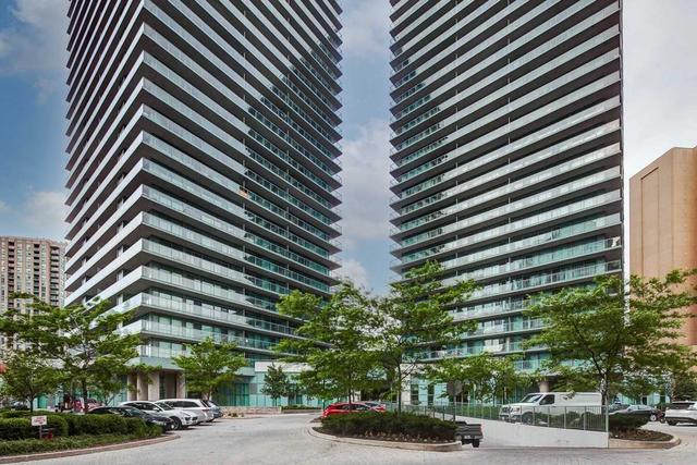 2309 - 5500 Yonge St, Condo with 1 bedrooms, 1 bathrooms and 1 parking in Toronto ON | Image 1