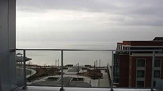 305 - 80 Port St, Condo with 1 bedrooms, 0 bathrooms and null parking in Mississauga ON | Image 5