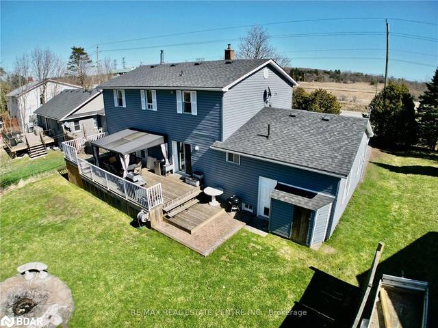 9943 Hwy 7, House detached with 5 bedrooms, 2 bathrooms and 7 parking in Halton Hills ON | Image 37