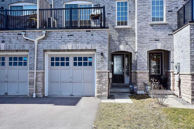 91 Devineridge Ave, House attached with 3 bedrooms, 3 bathrooms and 2 parking in Ajax ON | Image 8