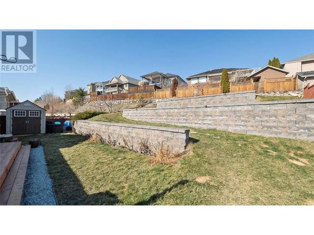 1486 Wilmot Avenue, House detached with 4 bedrooms, 3 bathrooms and 4 parking in Kelowna BC | Image 45