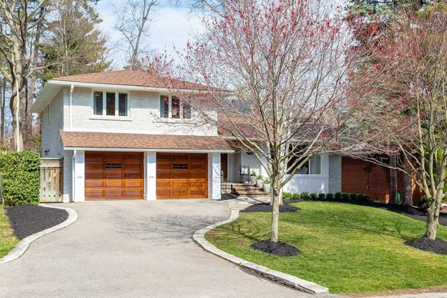 1503 Glenburnie Rd, House detached with 3 bedrooms, 4 bathrooms and 6 parking in Mississauga ON | Image 1
