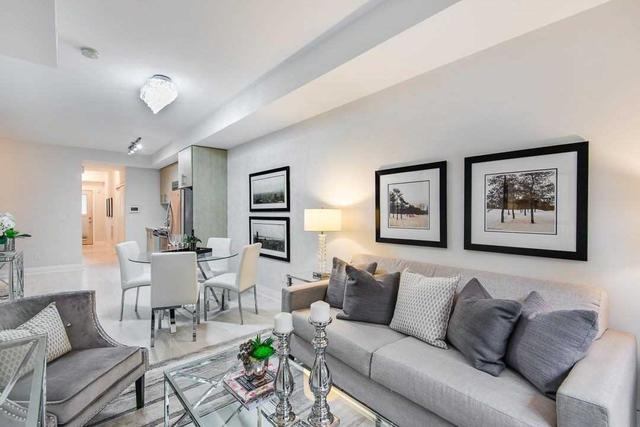 th11 - 780 Sheppard Ave E, Townhouse with 2 bedrooms, 2 bathrooms and 1 parking in Toronto ON | Image 21