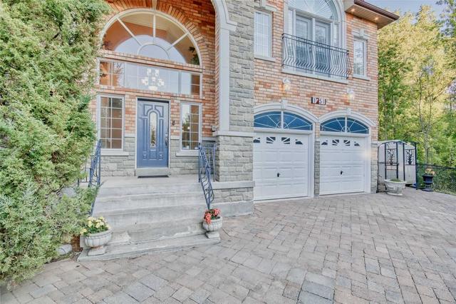 1751 Spartan Crt, House detached with 5 bedrooms, 7 bathrooms and 10 parking in Pickering ON | Image 12