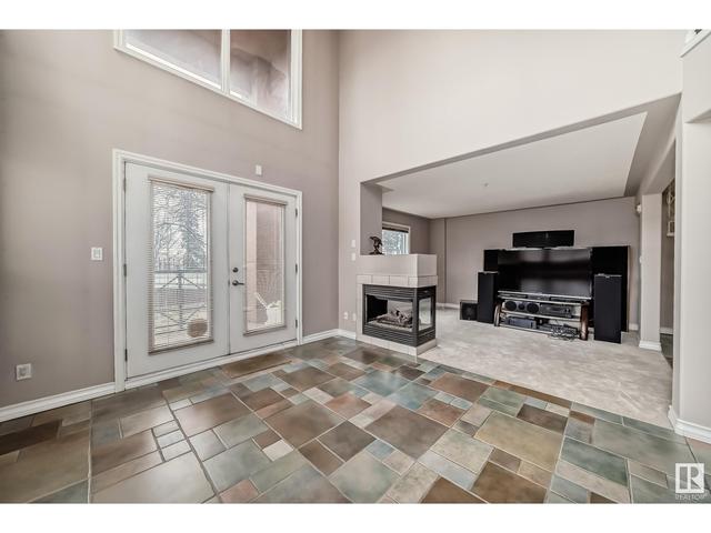 101 - 10855 Saskatchewan Dr Nw, Condo with 3 bedrooms, 2 bathrooms and 1 parking in Edmonton AB | Image 19