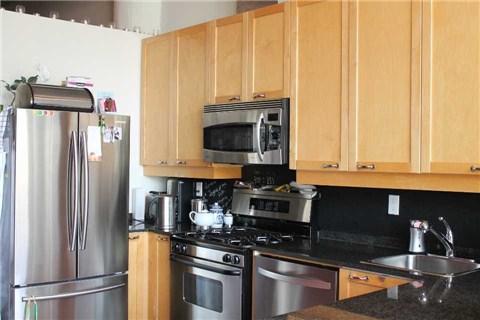 820 - 155 Dalhousie St, Condo with 2 bedrooms, 2 bathrooms and 1 parking in Toronto ON | Image 5