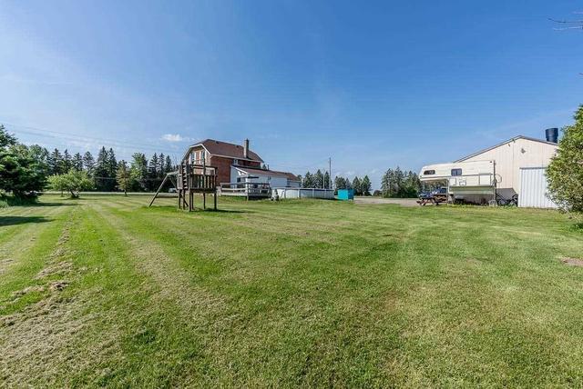 201079 County Road 109 Rd, House detached with 3 bedrooms, 2 bathrooms and 30 parking in East Garafraxa ON | Image 31