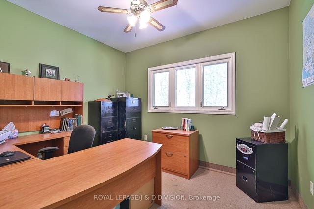 979 Wyman Rd, House detached with 1 bedrooms, 2 bathrooms and 13 parking in Tyendinaga ON | Image 30