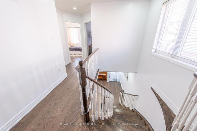 43 Millenium Dr, House detached with 3 bedrooms, 3 bathrooms and 2 parking in Toronto ON | Image 5