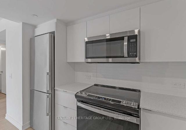621 - 30 Tretti Way, Condo with 2 bedrooms, 2 bathrooms and 0 parking in Toronto ON | Image 20