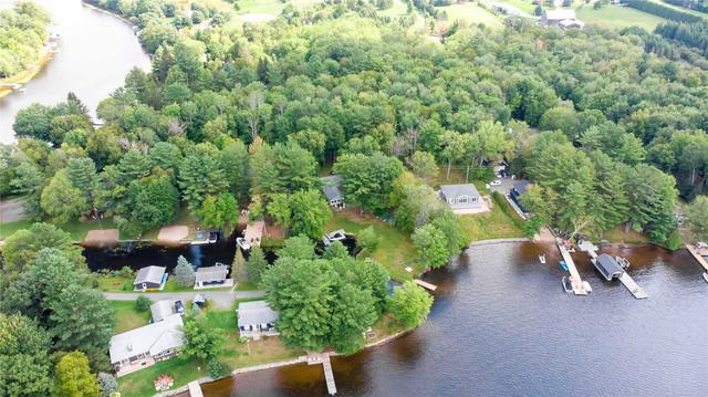 1119 Beaumont Farm Rd, House detached with 4 bedrooms, 3 bathrooms and 12 parking in Bracebridge ON | Image 21