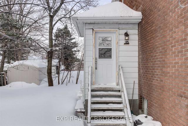 481 Victoria, House detached with 6 bedrooms, 3 bathrooms and 4 parking in Greater Sudbury ON | Image 17