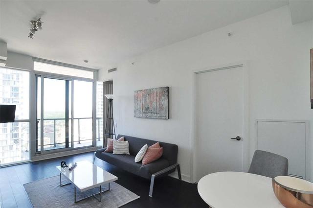 3012 - 290 Adelaide St W, Condo with 1 bedrooms, 1 bathrooms and 0 parking in Toronto ON | Image 27