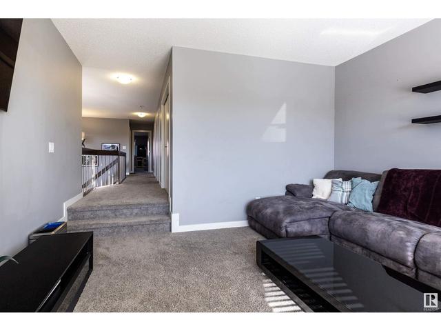 8632 217 St Nw, House detached with 3 bedrooms, 2 bathrooms and null parking in Edmonton AB | Image 23