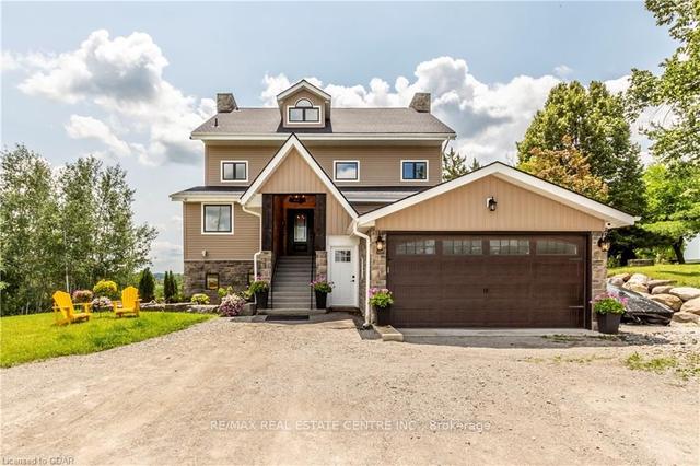 6973 Seventh Line, House detached with 3 bedrooms, 5 bathrooms and 22 parking in New Tecumseth ON | Image 1